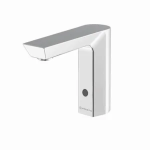 PRESTO - XT-L GRIFO ELECTRONICO LAVABO CROMO