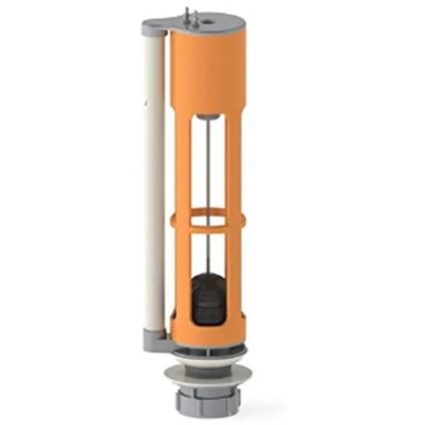 PRHIE - P-11 DESCARGA CISTERNA ELÉCTRICA 220V