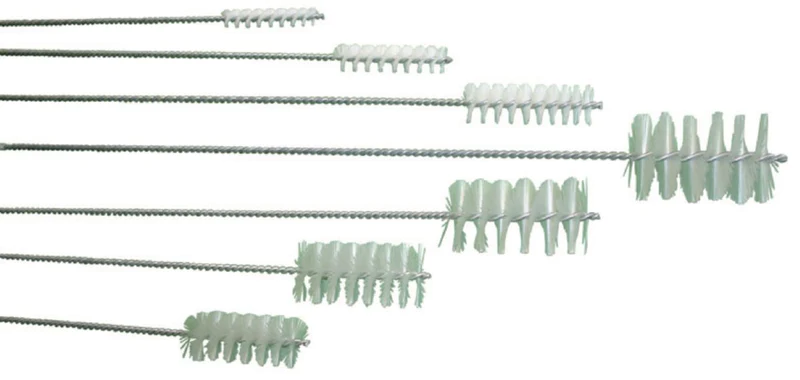 PROGALVA - ESCOMBRETA NYLON D-30