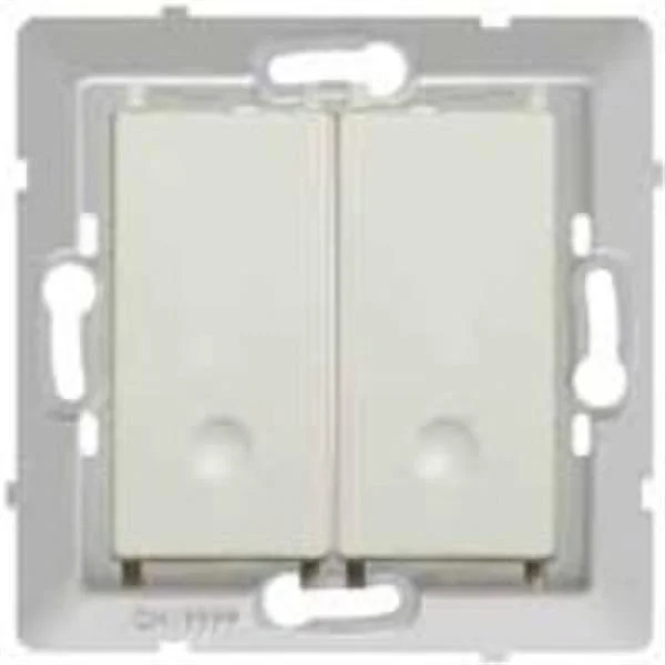 PROGALVA - ESCOMBRETA NYLON D-40
