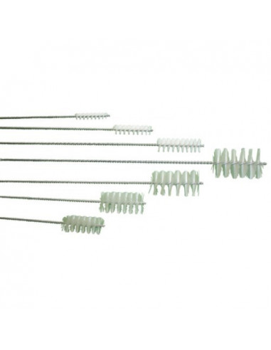 PROGALVA - ESCOMBRETA NYLON D-20