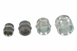 PROGALVA - CASQUET ROSCAT M-M 3/8"