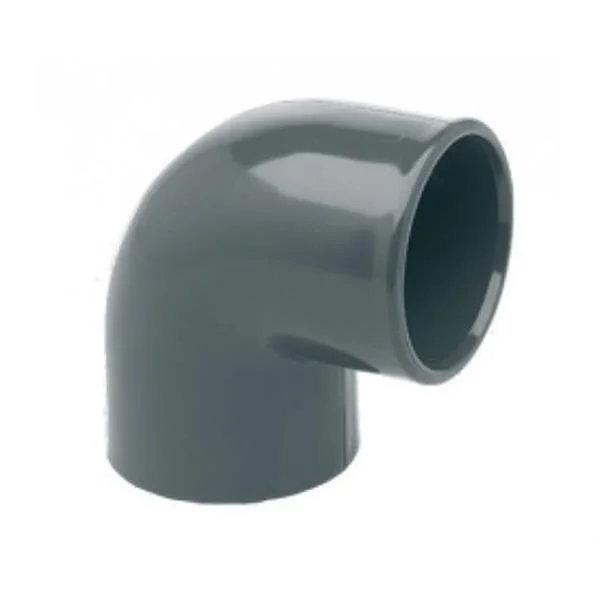 PVC - COLZE PRESSIO F-F ENCOLAR 90º Ø016