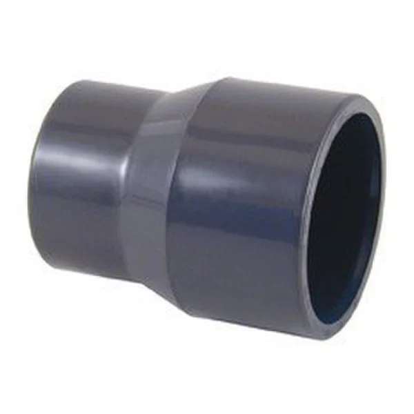 PVC - REDUCCIÓN CÓNICA M H-H D-40 32-25