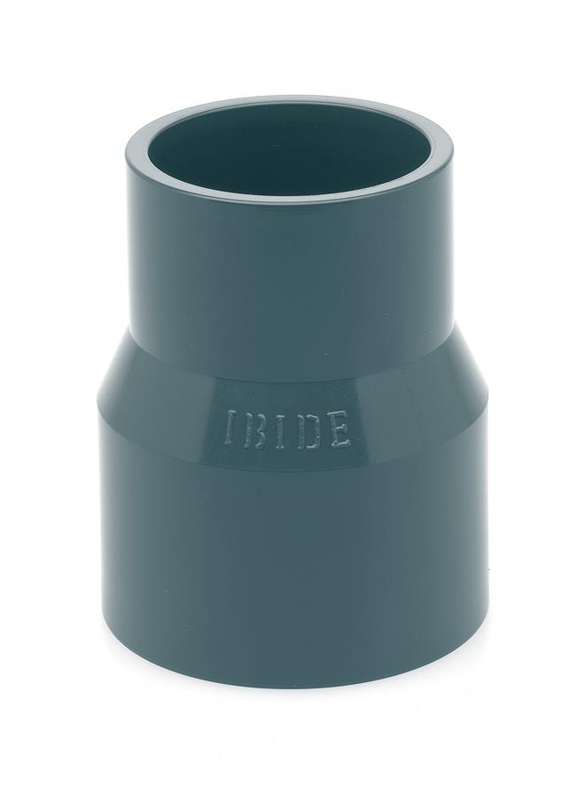 PVC - REDUCCIÓN CÓNICA M H-H D-63 50-40