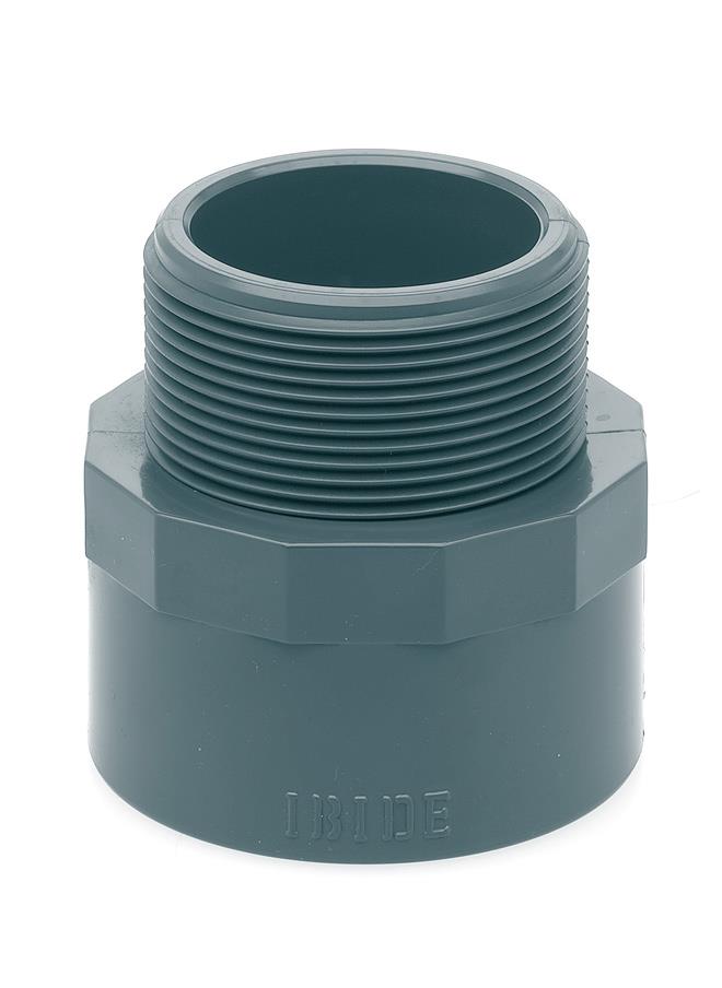 GAS - RACOR 2 PECES SENSE PRECINTE F 20/150 PER TUB 22MM DE COURE RECTE view 2