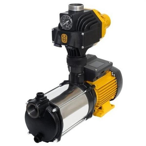 ESPA - PDS 05 3-75 EQUIPO DE PRESION