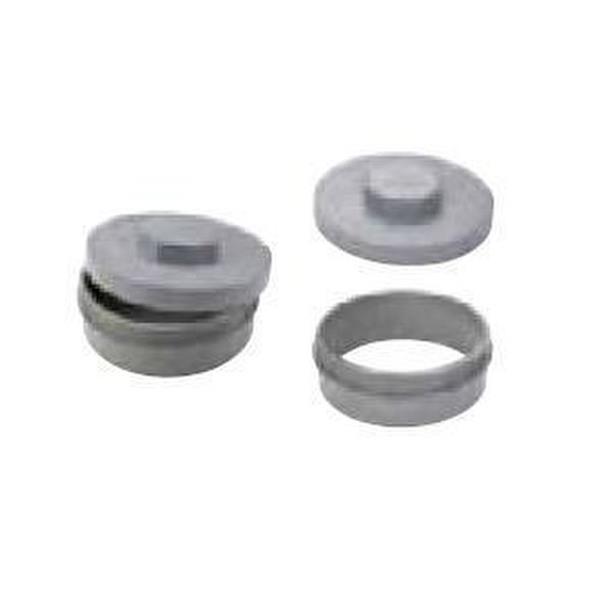 PVC - TAPÓN REGISTRO D-40 JUNTA GOMA