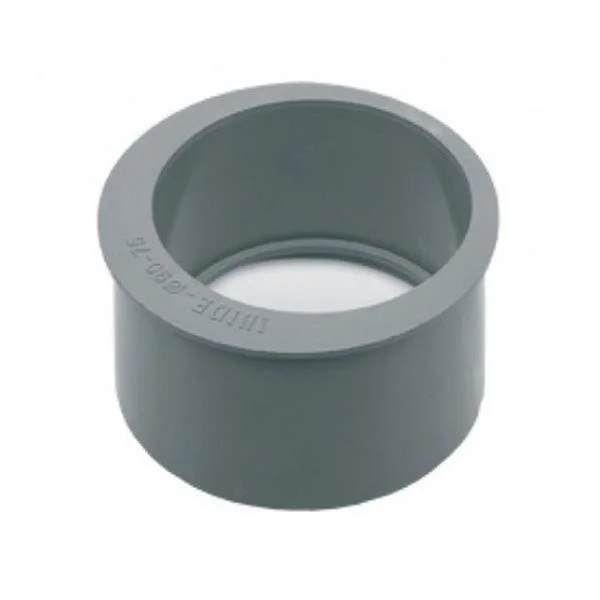 PVC - TAPÓN REDUCCIÓN D-110-75