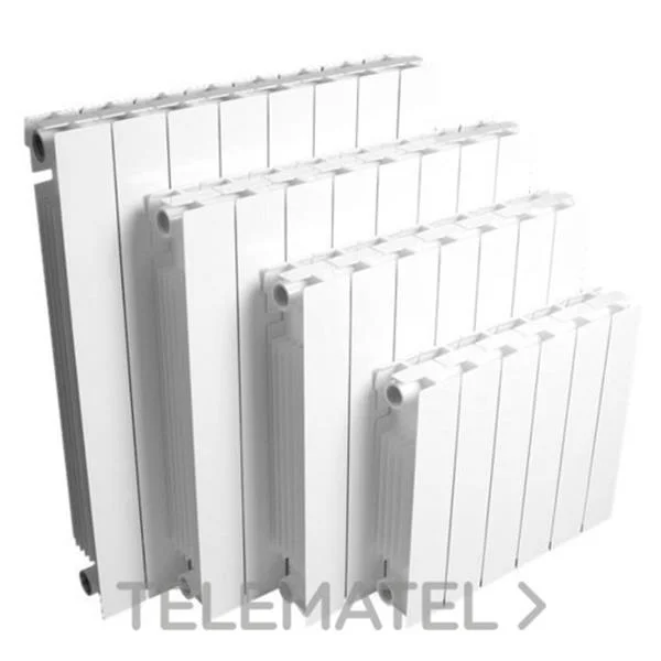 RAYCO - MAGNO 425 RADIADOR ALUMINI 10 ELEMENT TANCAT