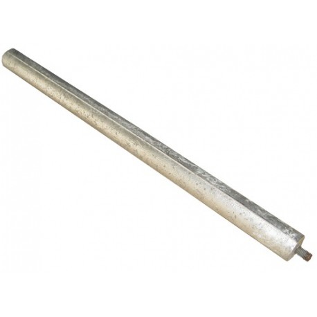 ACC.CLIMA - TRM ANODE  D-25 L-400 M-8