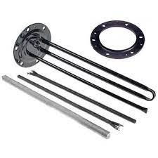 ACC.CLIMA - RM ANODE  D-20 L-250