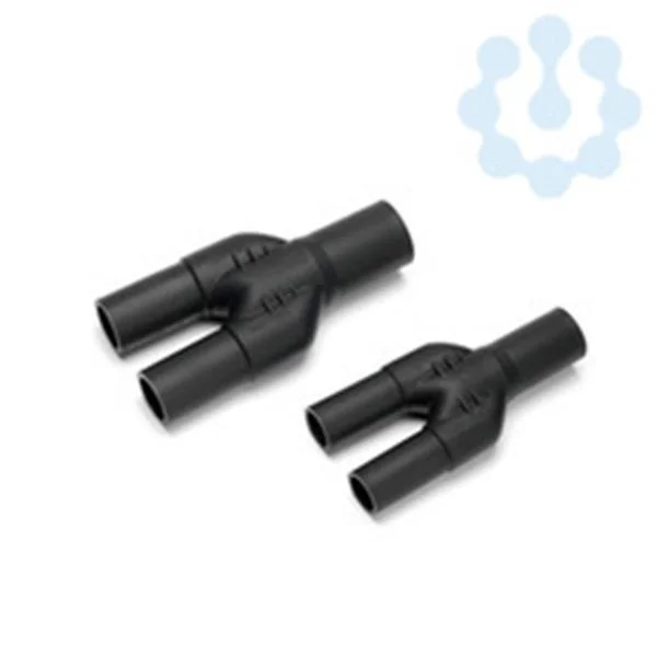 REHAU - RACOR Y RAUGEO PE 40-40-50MM