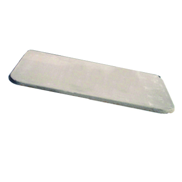 REMOSA - TAPA DIPOSIT RECTANGULAR 100 LTS.