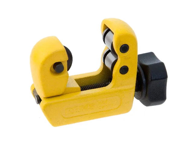 REMS - RAS CU-INOX 3-28 MINI TALLA-TUBS 113240