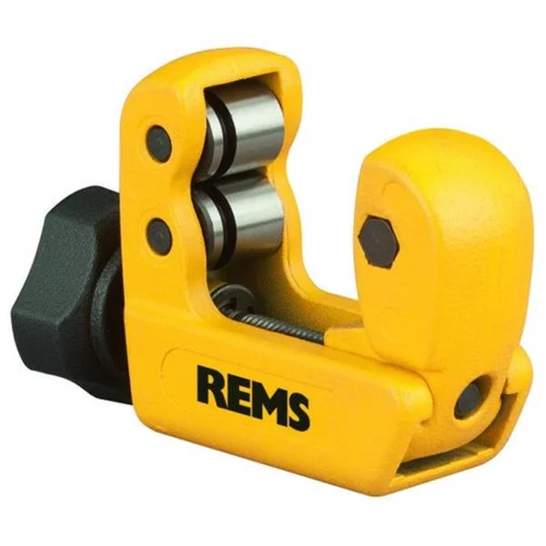REMS - RAS CU-INOX 3-28 MINI TALLA-TUBS 113240