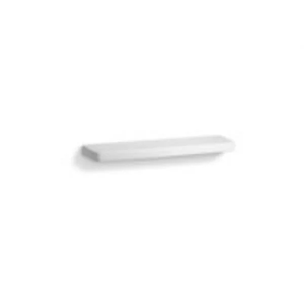 ROCA - BOX REPISA 55 PORCELANA BLANC