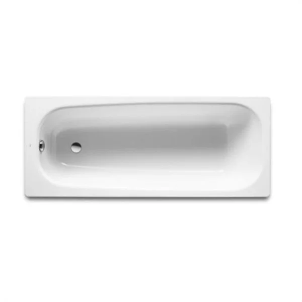 ROCA - BANYERA CONTINENTAL FERRO FOS 1700X700 BLANC