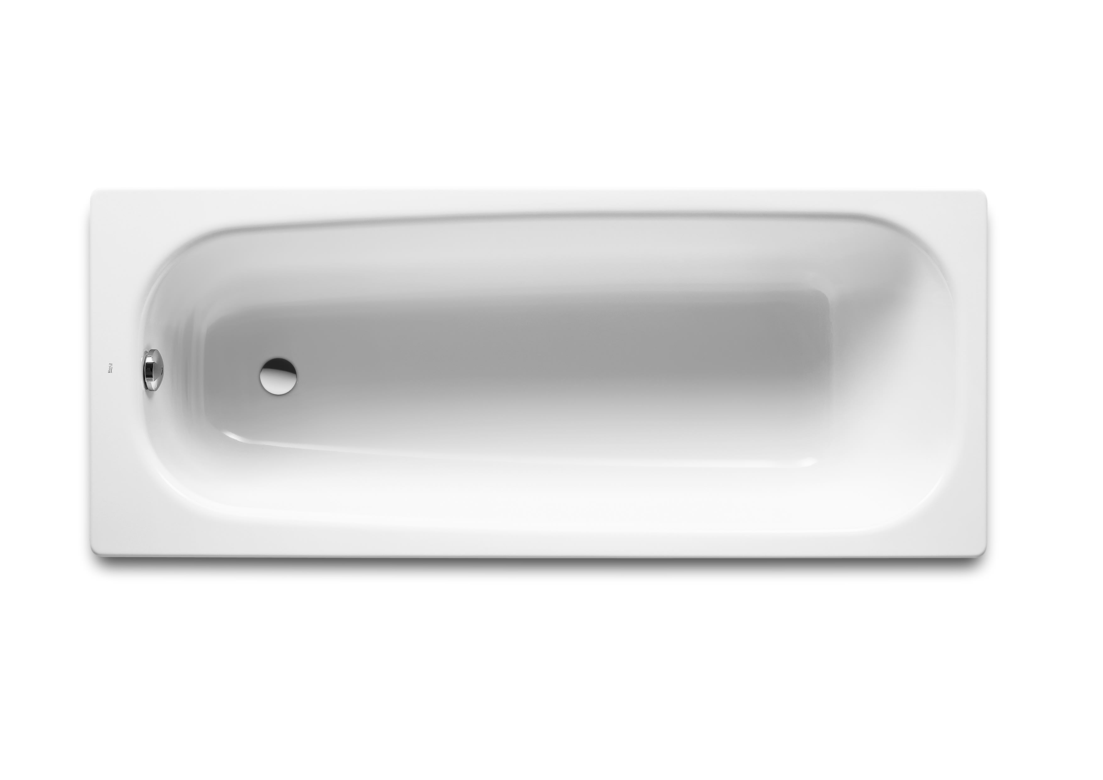 ROCA - BANYERA CONTINENTAL FERRO FOS 1500X700 BLANC