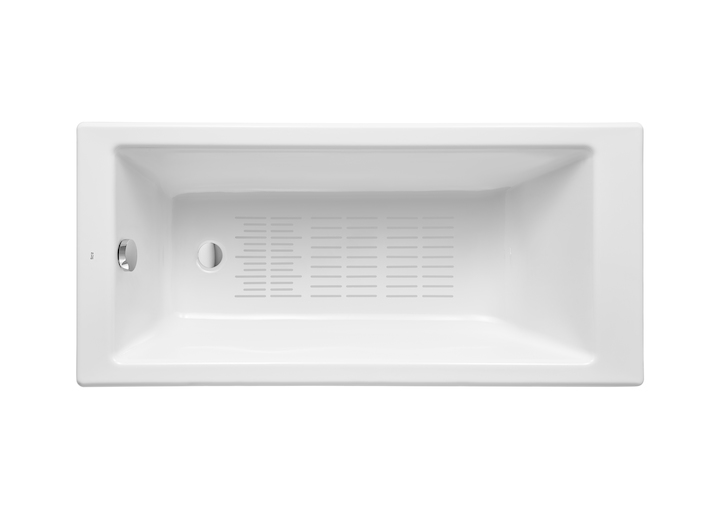 ROCA - BANYERA TAMPA FERRO FOS 1500X700 ANTILLISCANT