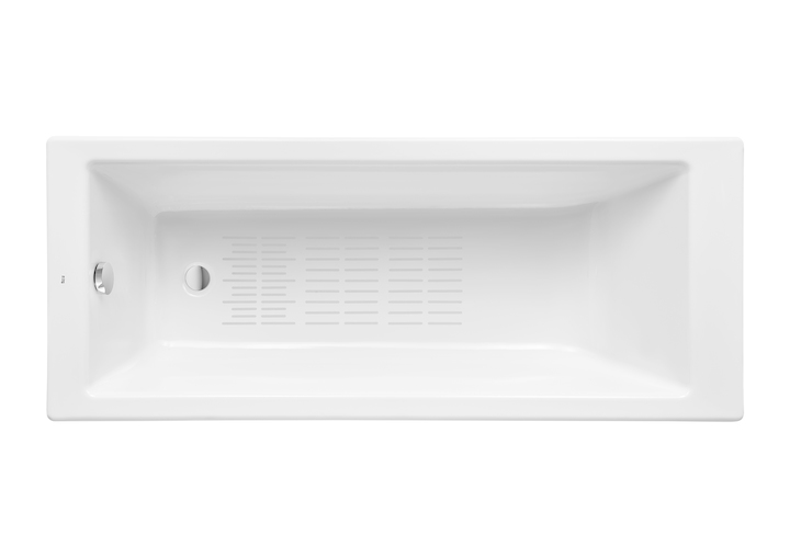 ROCA - BANYERA TAMPA FERRO FOS 1700X700 ANTILLISCANT
