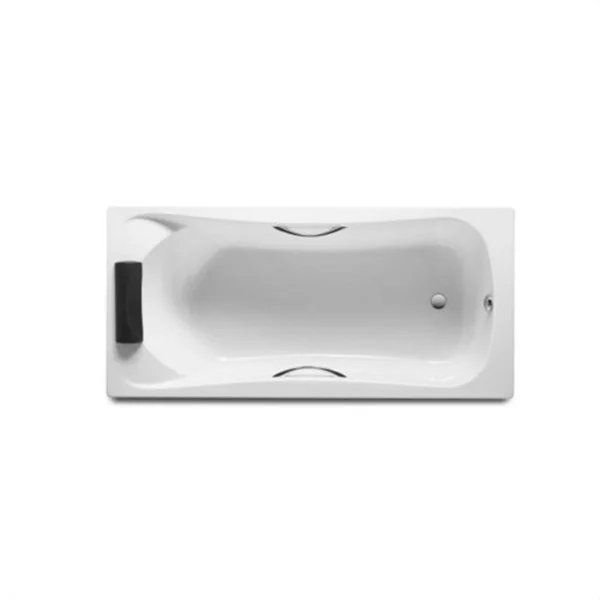 ROCA - BAÑERA BECOOL ACRILICA 1800X800 BLANCO