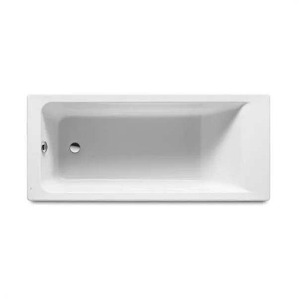 ROCA - BAÑERA EASY ACRILICA 1600X700 BLANC