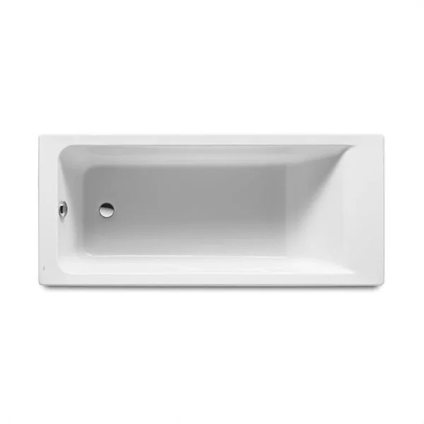 ROCA - BAÑERA EASY ACRILICA 1600X750 BLANCO