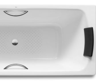 ROCA - REPOSA CAPS PER BANYERA LUN PLUS