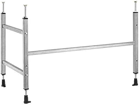 ROCA - ELEMENT INSTAL·LACIÓ PER FALDÓ BANYERA SENSE HIDROMASSATGE