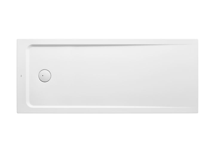 ROCA - PLATO DUCHA NEO DAIQUIRI 1700X700X40 C/SIFON ACRILICO BLANCO