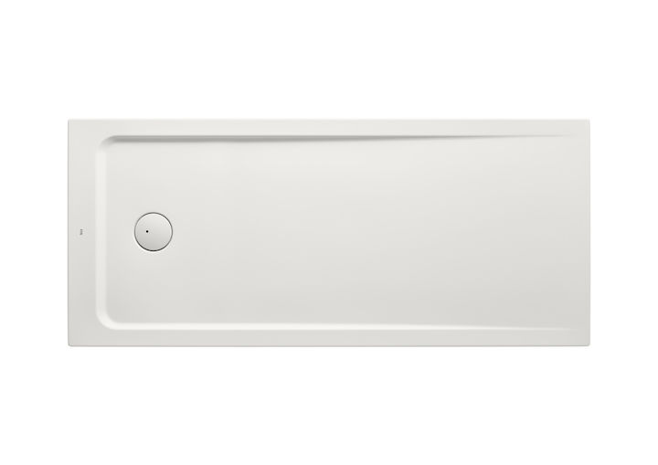 ROCA - PLATO DUCHA NEO DAIQUIRI 1600X700X40 C/SFION ACRILICO BLANCO