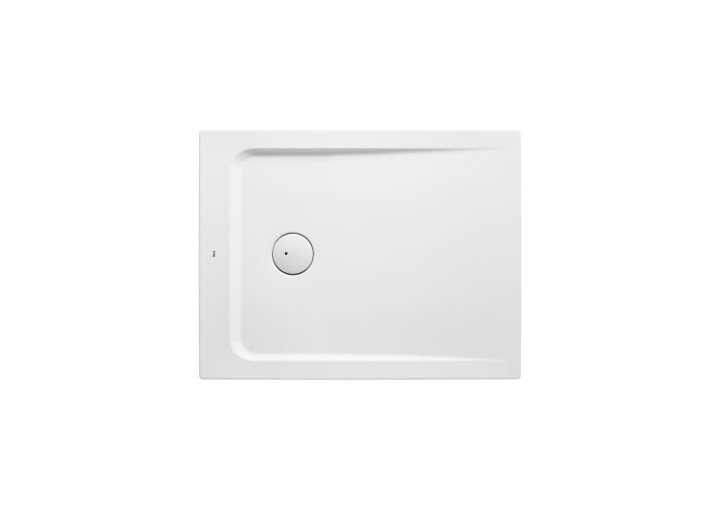 ROCA - PLATO DUCHA NEO DAIQUIRI 900X700X40 C/SIFON ACRILICO BLANCO