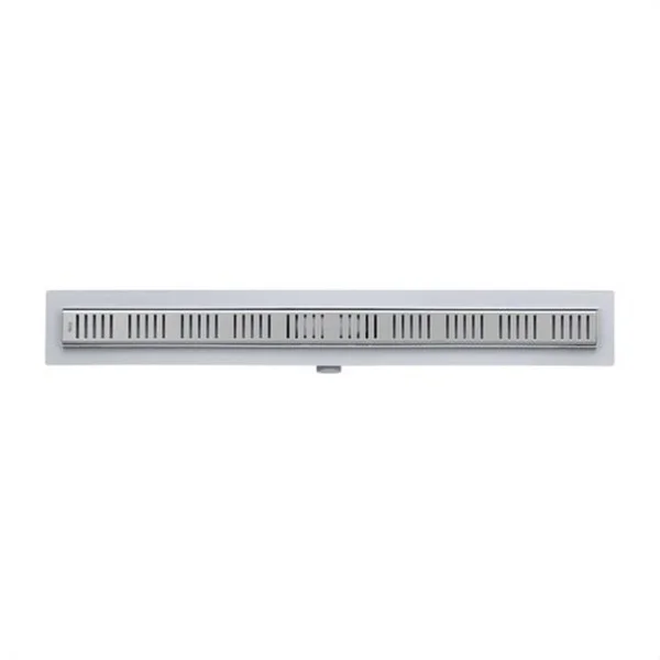ROCA - IN-DRAIN BASIC JUEGO DESGAUE + PLACA EMBELLECEDORA 750X60