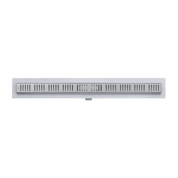 ROCA - IN-DRAIN BASIC JUEGO DESAGUE + PLACA EMBELLECEDORA 850X60