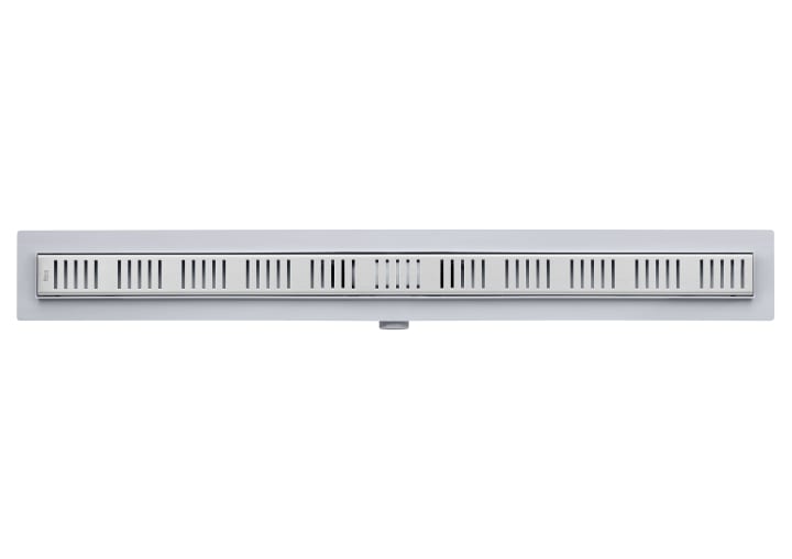 ROCA - IN-DRAIN BASIC JUEGO DESAGÜE + PLACA EMBELLECEDORA 950X60