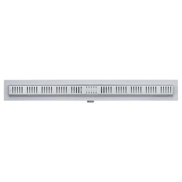 ROCA - IN-DRAIN BASIC JUEGO DESAGÜE + PLACA EMBELLECEDORA 950X60