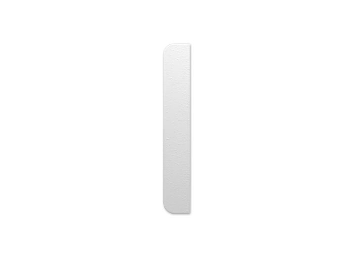 ROCA - TAPA AQUOS 700MM STONEX BLANCO