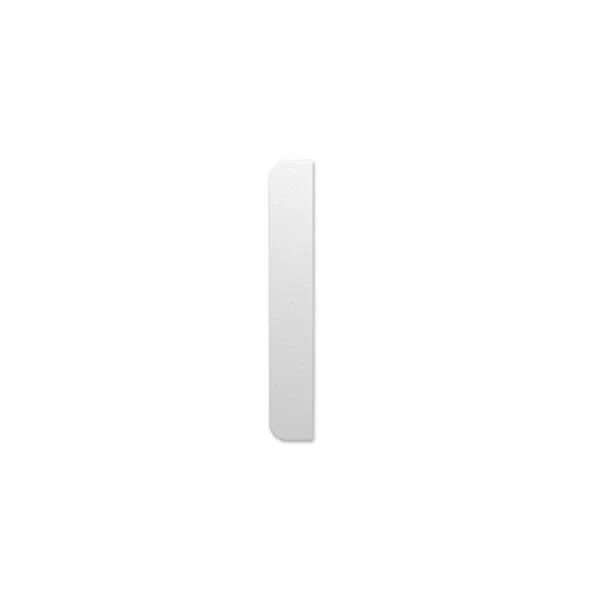 ROCA - TAPA AQUOS 700MM STONEX BLANCO