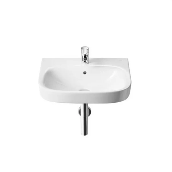 ROCA - DEBBA LAVABO 650X480 PORCELANA BLANCO