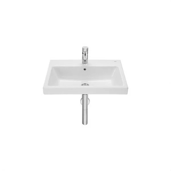 ROCA - THE GAP LAVABO 600X460 PORCELANA BLANCO