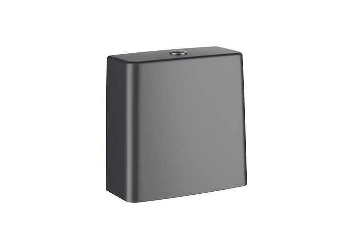 ROCA - TANC AMB DOBLE POLSADOR BEYOND ALIMENTACIO INFERIOR ONIX view 5