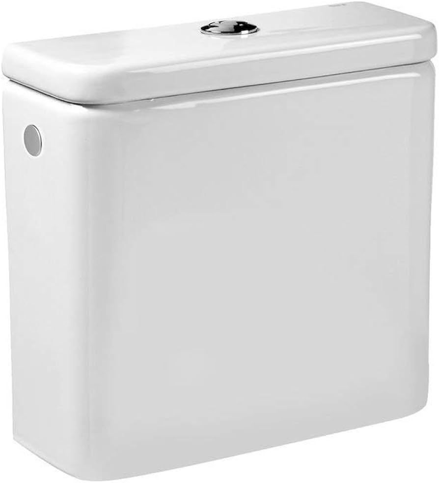 ROCA - DAMA TANC INODOR ALIMENTACIO LATERAL BLANC