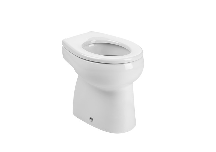 ROCA - BABY INODORO INODORO INFANTIL SALIDA VERTICAL BLANCO view 2