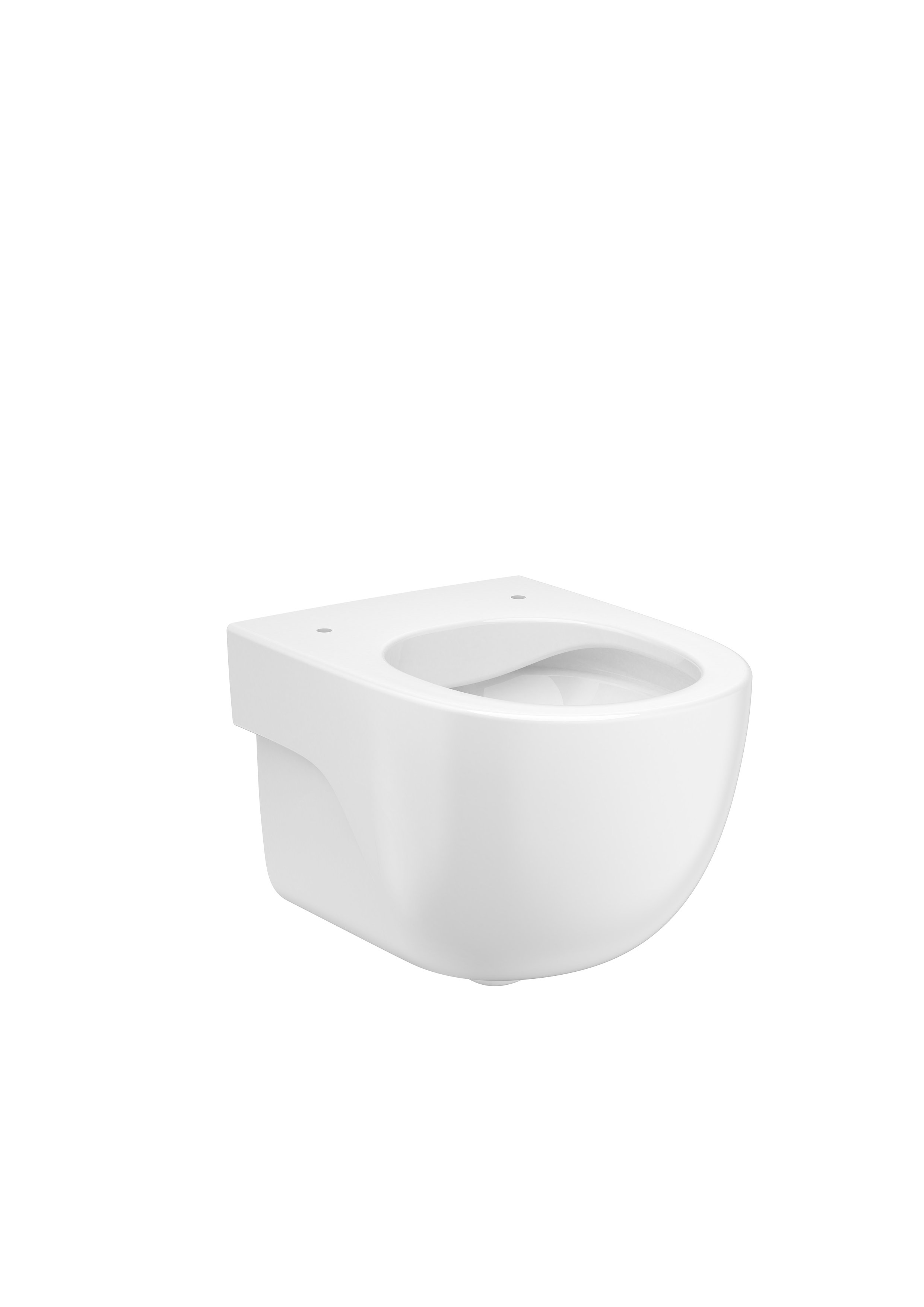 ROCA - MERIDIAN TASSA SUSPESA INODOR BLANC