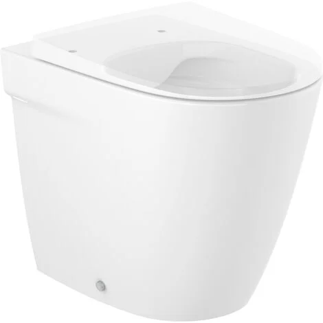 ROCA - ONA TASSA INODOR TANC ALT DUAL BLANC view 2