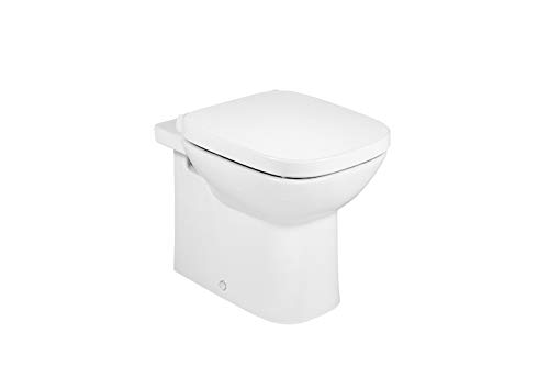 ROCA - DEBBA SQUARE TASSA TANC ALT/ENCAST. DUAL BL view 2