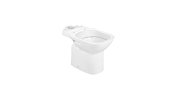 ROCA - DEBBA SQUARE TASSA TANC ALT/ENCAST. DUAL BL view 3