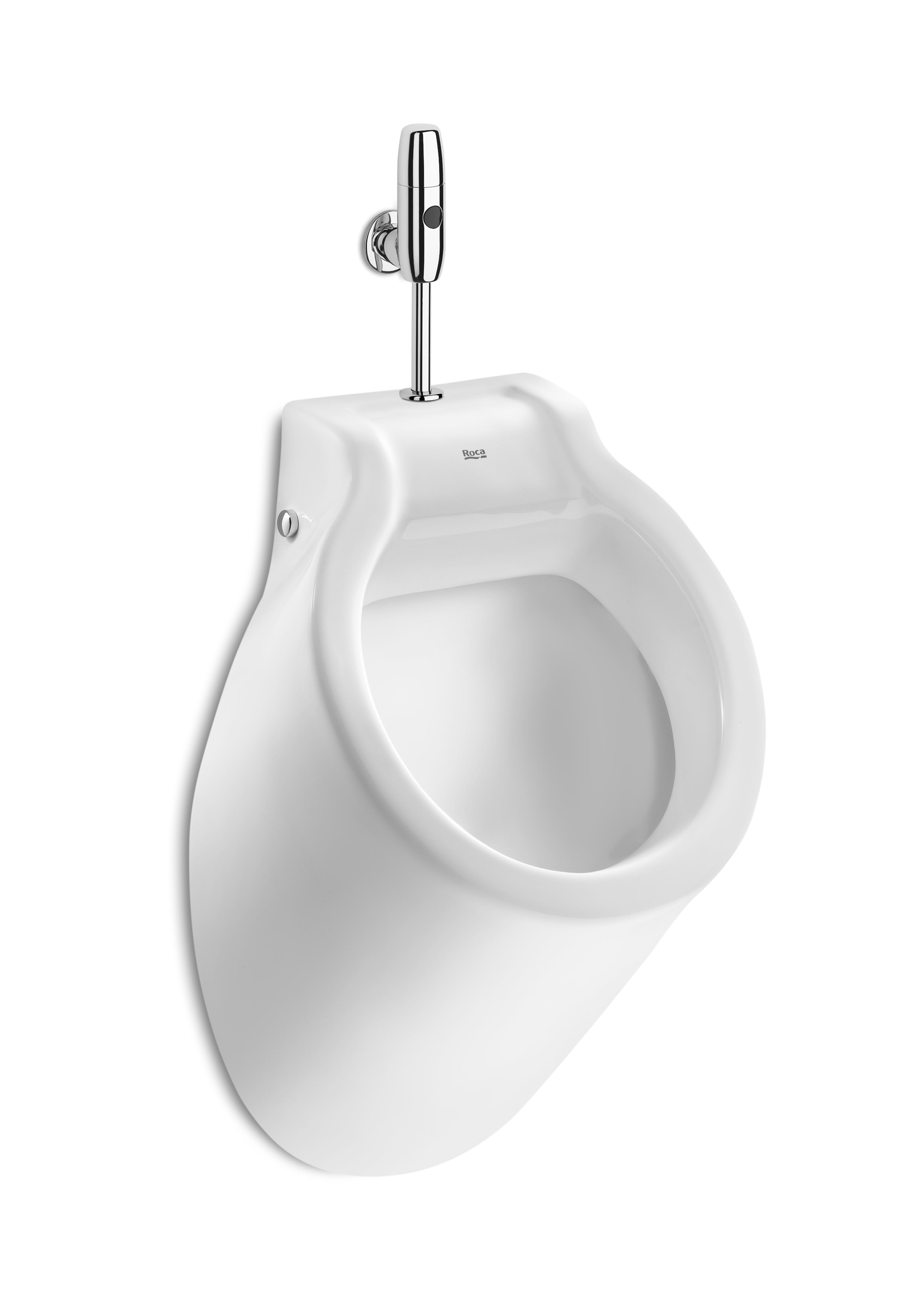 ROCA - SPUN URINARI ALIMENTACIO SUPERIOR BLANC