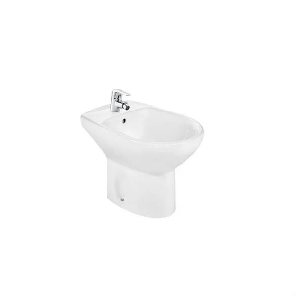 ROCA - VICTORIA BIDET BLANC